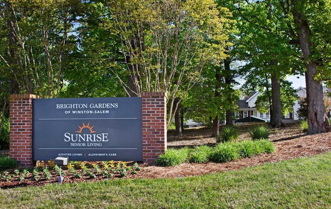 Photo of Brighton Gardens of Winston - Salem, Assisted Living, Winston Salem, NC 1