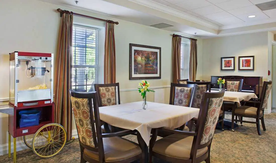 Photo of Brighton Gardens of Winston - Salem, Assisted Living, Winston Salem, NC 8