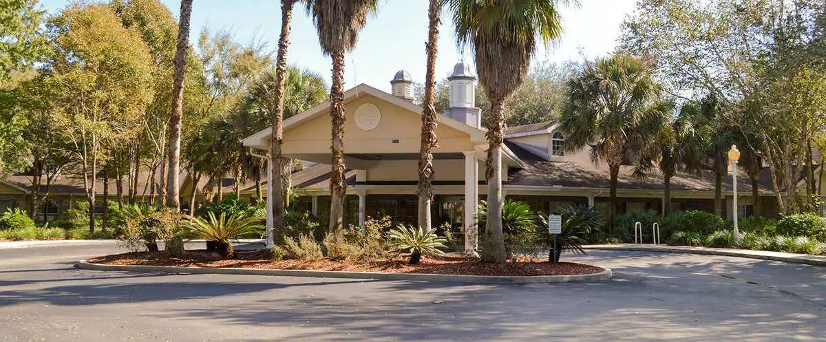 Photo of Brookdale Gainesville Southwest, Assisted Living, Gainesville, FL 1