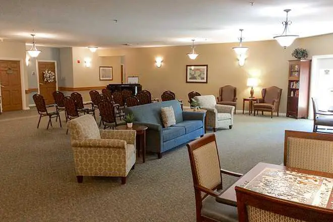 Photo of Brookdale Gainesville Southwest, Assisted Living, Gainesville, FL 5