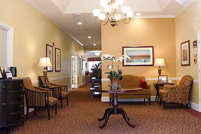 Photo of Brookdale Hartwell, Assisted Living, Hartwell, GA 2