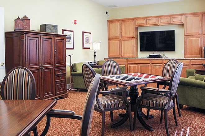 Photo of Brookdale Hartwell, Assisted Living, Hartwell, GA 6