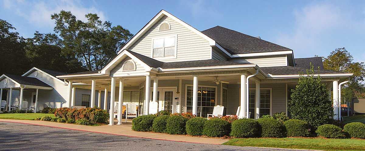 Photo of Brookdale Hartwell, Assisted Living, Hartwell, GA 9
