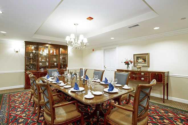 Photo of Brookdale Lake View, Assisted Living, Chicago, IL 4