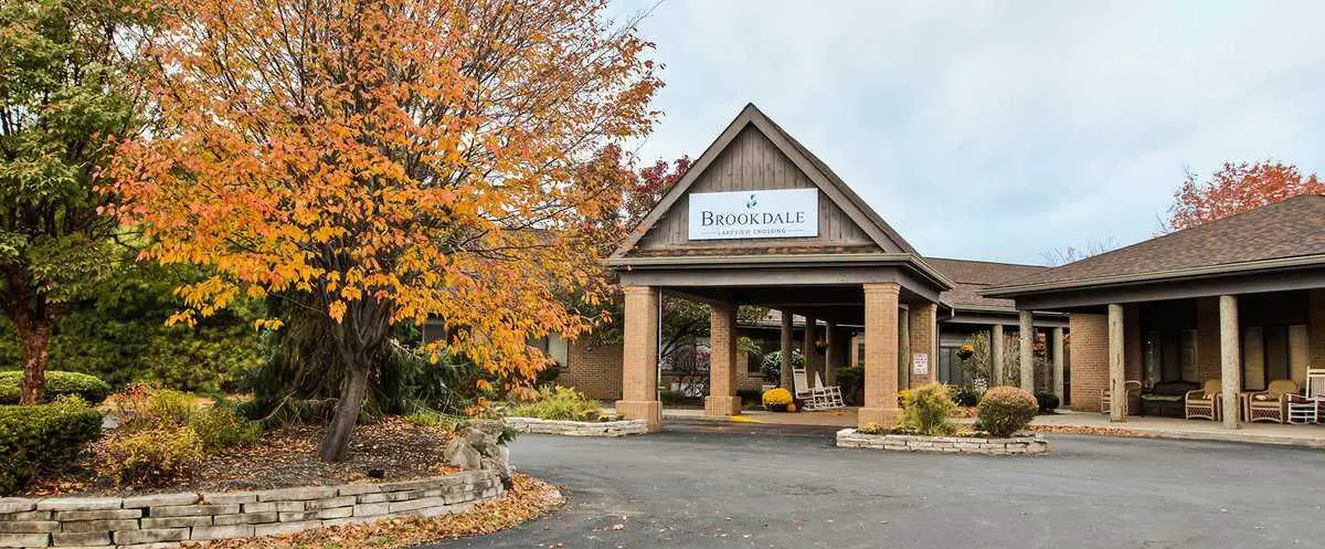 Photo of Brookdale Lakeview Crossing, Assisted Living, Groveport, OH 9