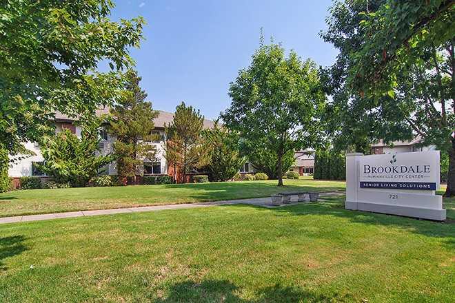 Photo of Brookdale McMinnville City Center, Assisted Living, Memory Care, McMinnville, OR 1