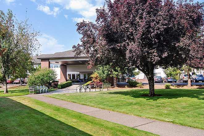 Photo of Brookdale McMinnville City Center, Assisted Living, Memory Care, McMinnville, OR 2