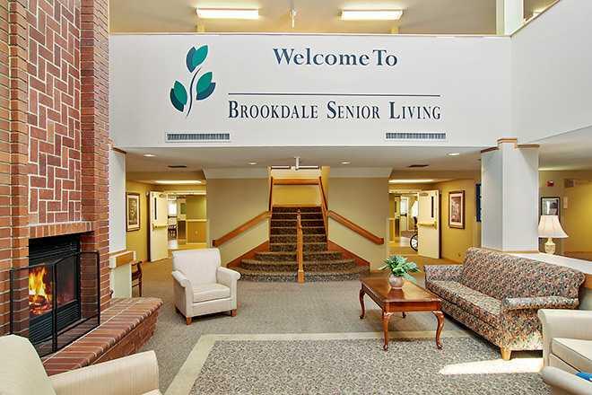 Photo of Brookdale McMinnville City Center, Assisted Living, Memory Care, McMinnville, OR 3