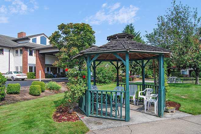 Photo of Brookdale McMinnville City Center, Assisted Living, Memory Care, McMinnville, OR 7