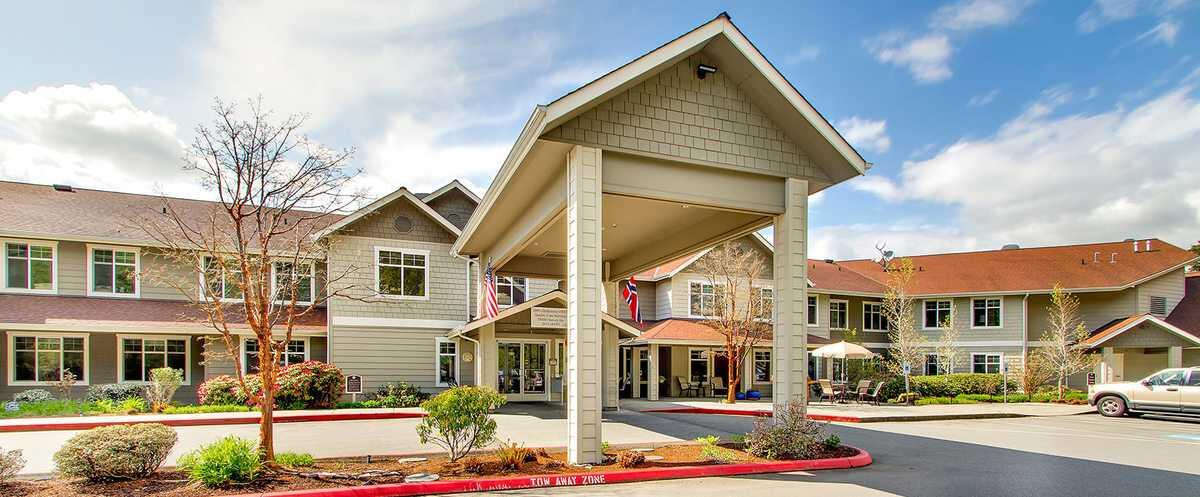 Photo of Brookdale Montclair Poulsbo, Assisted Living, Poulsbo, WA 10