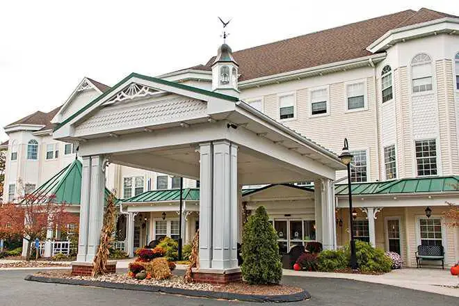 Photo of Brookdale South Windsor, Assisted Living, South Windsor, CT 1