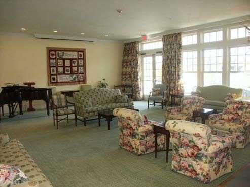 Photo of Clara Welch Thanksgiving Home, Assisted Living, Cooperstown, NY 2