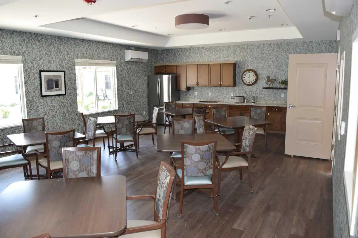 Photo of Clinton Creek Assisted Living & Memory Care, Assisted Living, Memory Care, Clinton Township, MI 9