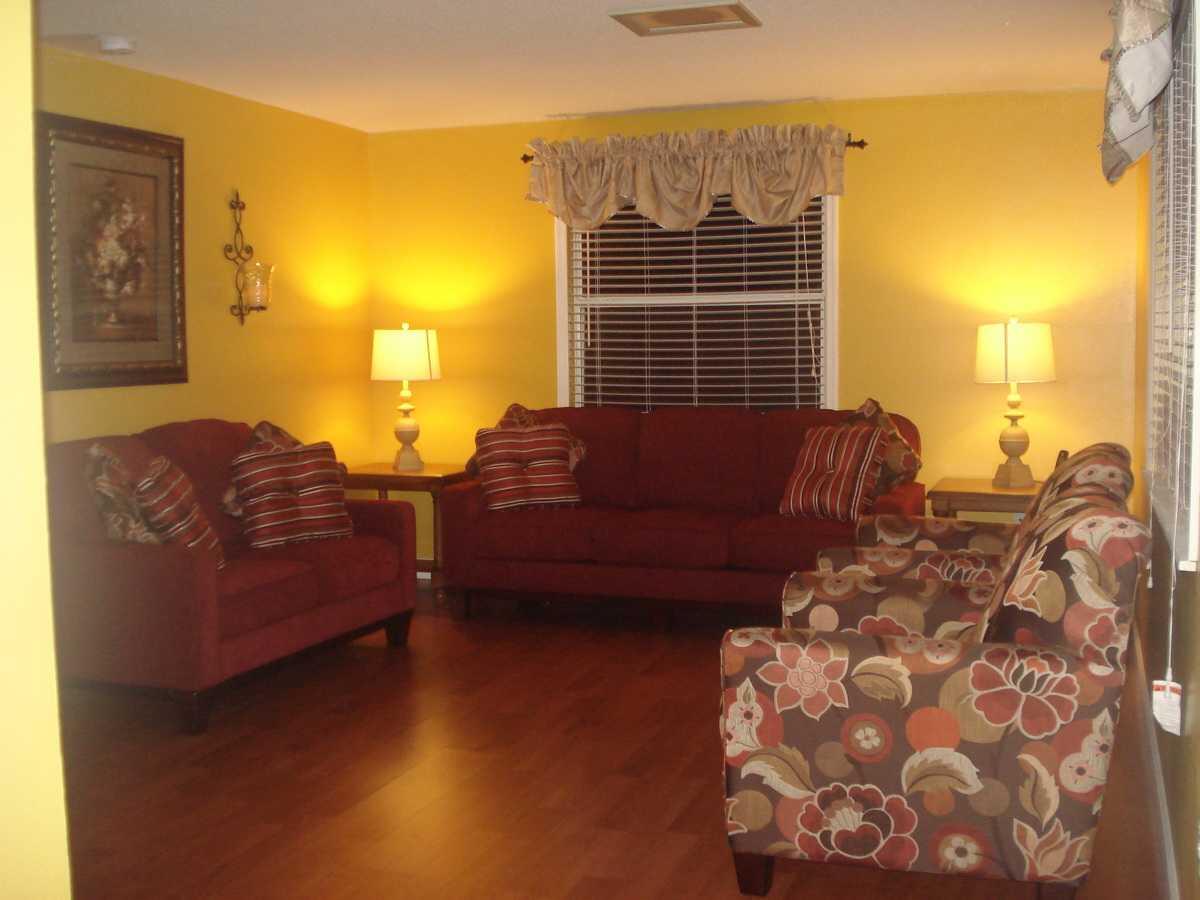 Photo of Country Comfort Care, Assisted Living, Clermont, FL 10