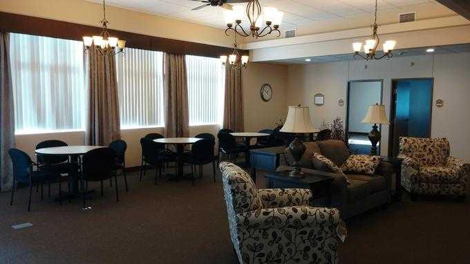 Photo of Country Terrace of Wisconsin in Rhinelander W Phillip, Assisted Living, Rhinelander, WI 2