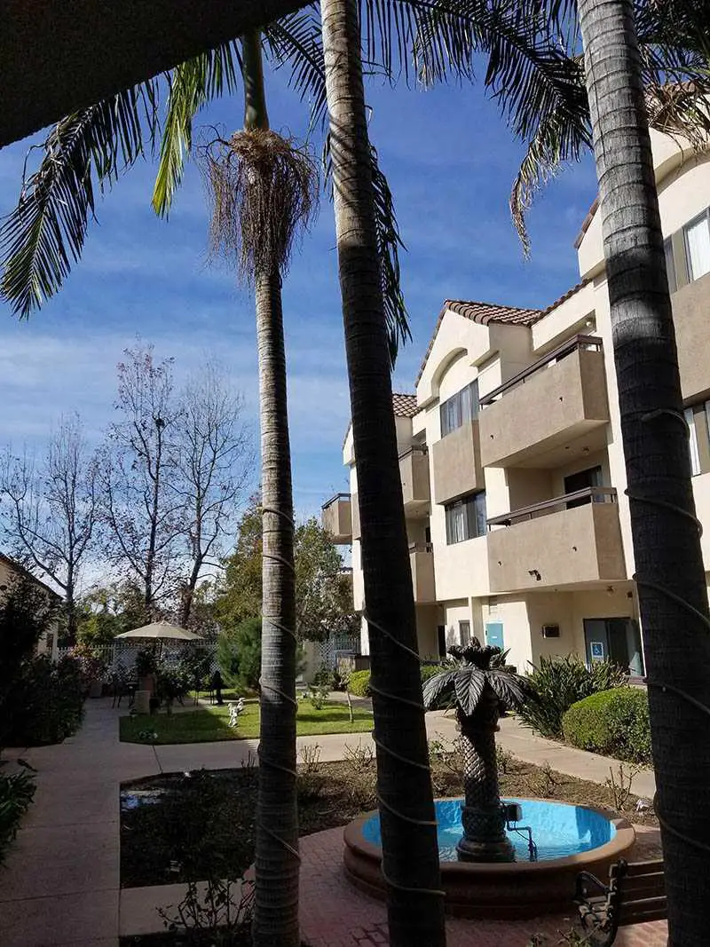 Photo of Courtyard Plaza, Assisted Living, Van Nuys, CA 2