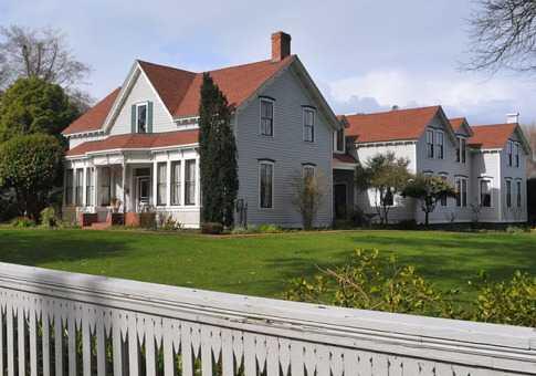 Photo of Edenton House, Assisted Living, Edenton, NC 1