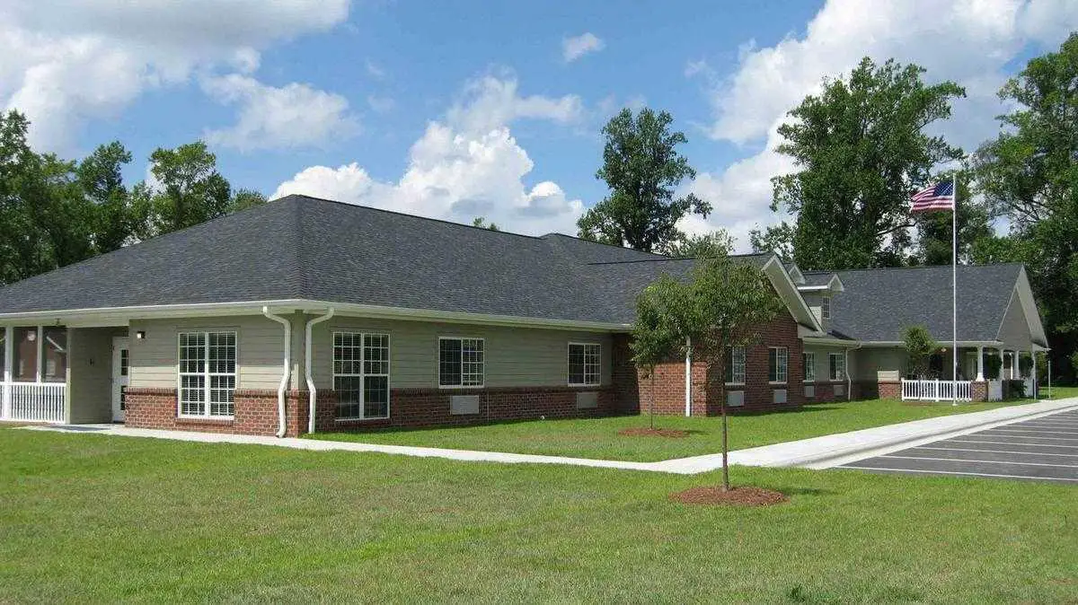 Photo of Edenton House, Assisted Living, Edenton, NC 2