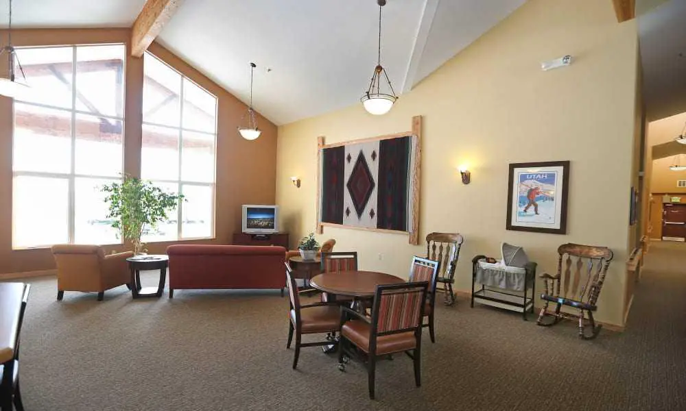 Photo of Elk Meadows, Assisted Living, Memory Care, Oakley, UT 5