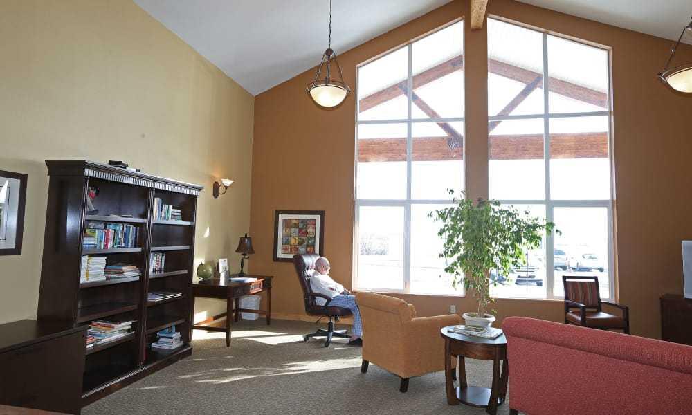 Photo of Elk Meadows, Assisted Living, Memory Care, Oakley, UT 6