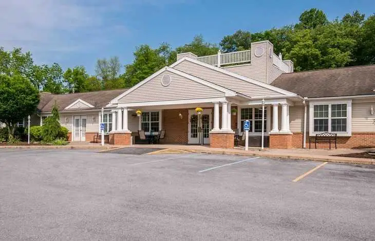 Photo of Elmcroft of Loyalsock, Assisted Living, Montoursville, PA 1
