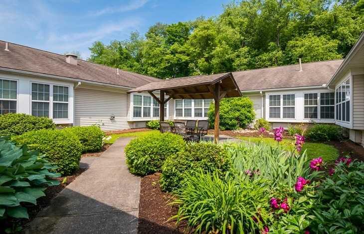 Photo of Elmcroft of Loyalsock, Assisted Living, Montoursville, PA 2