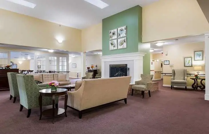 Photo of Elmcroft of Loyalsock, Assisted Living, Montoursville, PA 4