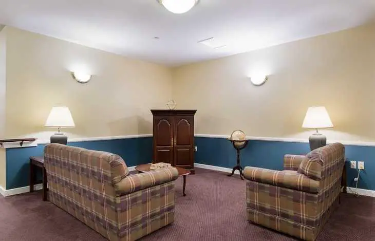 Photo of Elmcroft of Loyalsock, Assisted Living, Montoursville, PA 11