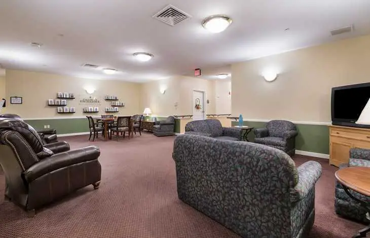 Photo of Elmcroft of Loyalsock, Assisted Living, Montoursville, PA 12
