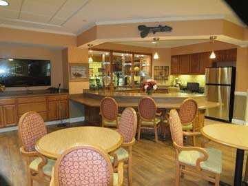 Photo of Elmwood Assisted Living of New Bremen, Assisted Living, New Bremen, OH 1