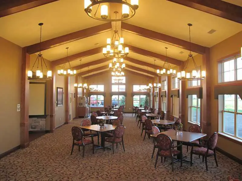 Photo of Engel Haus, Assisted Living, Memory Care, Albertville, MN 1