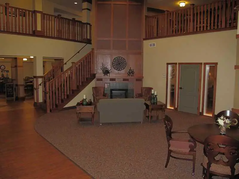 Photo of Engel Haus, Assisted Living, Memory Care, Albertville, MN 3