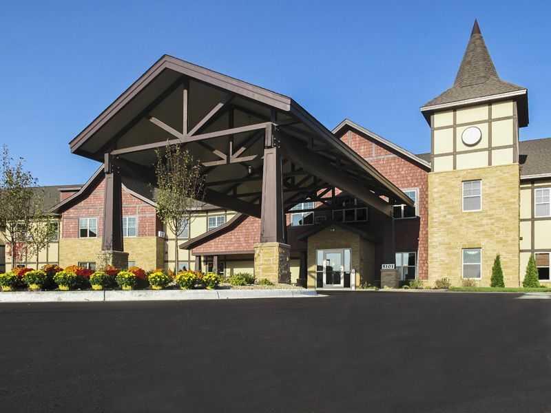 Photo of Engel Haus, Assisted Living, Memory Care, Albertville, MN 6