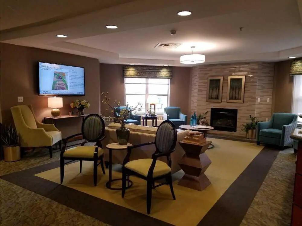 Photo of Fleischman Residence, Assisted Living, West Bloomfield, MI 1