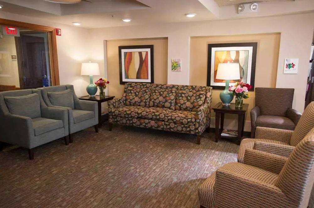 Photo of Fleischman Residence, Assisted Living, West Bloomfield, MI 8