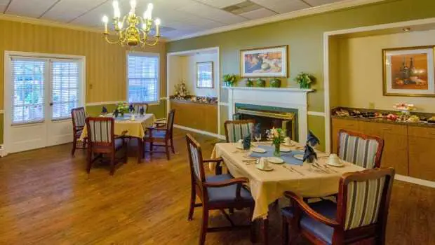 Photo of Foulk Manor South, Assisted Living, Wilmington, DE 1