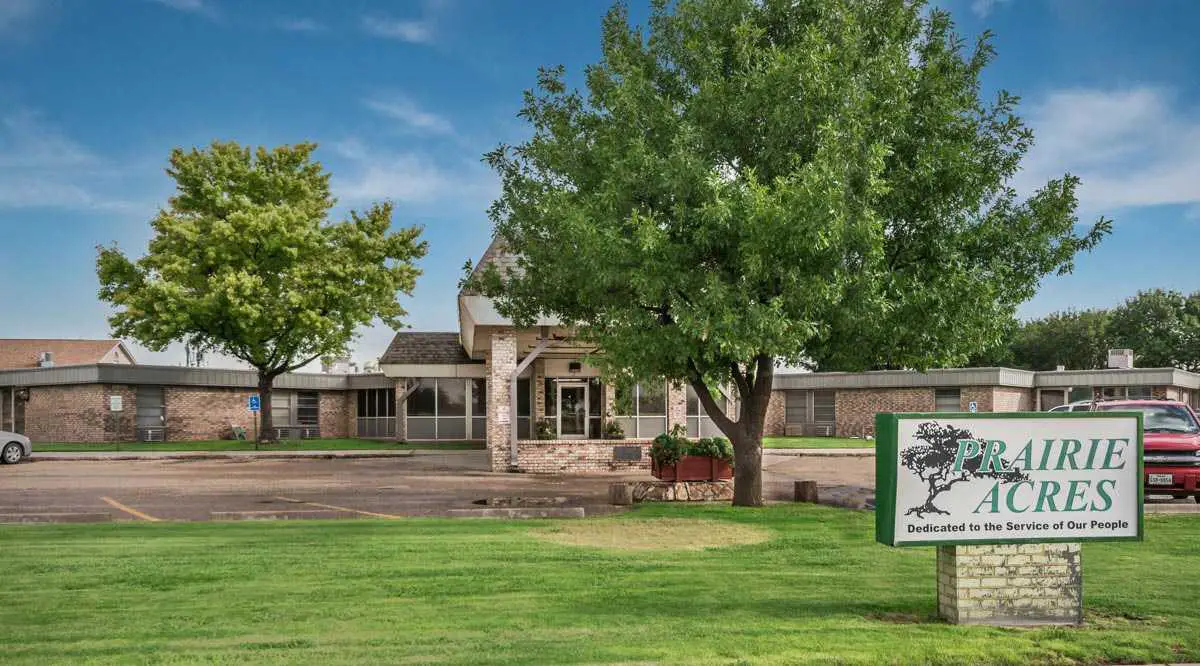 Photo of Friona Heritage Estates, Assisted Living, Friona, TX 1