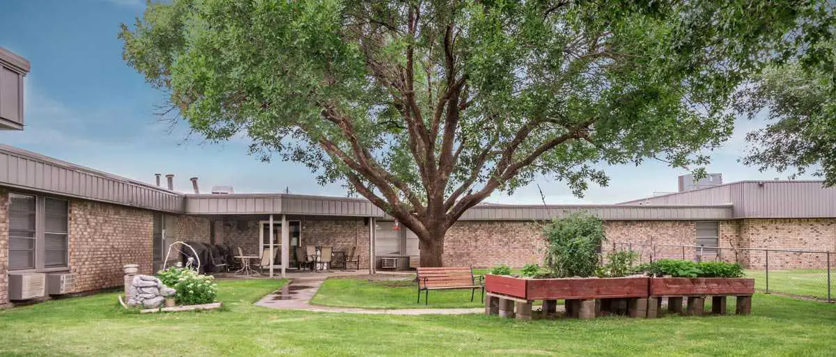 Photo of Friona Heritage Estates, Assisted Living, Friona, TX 2