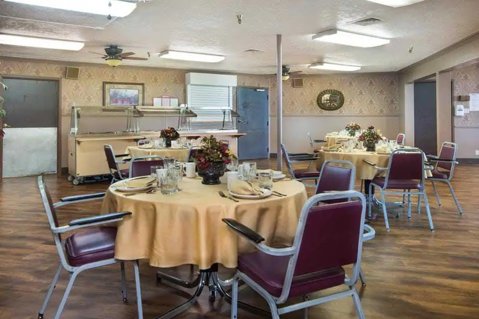 Photo of Friona Heritage Estates, Assisted Living, Friona, TX 3