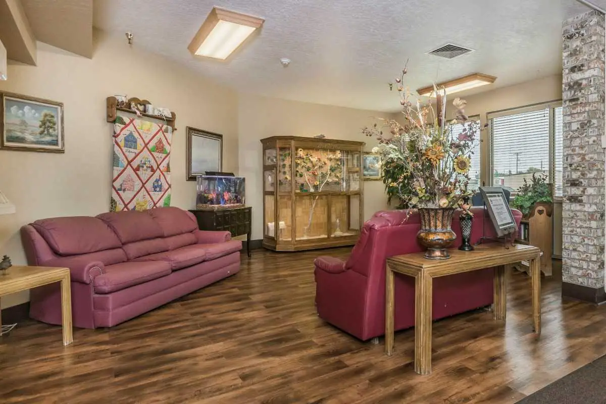 Photo of Friona Heritage Estates, Assisted Living, Friona, TX 5