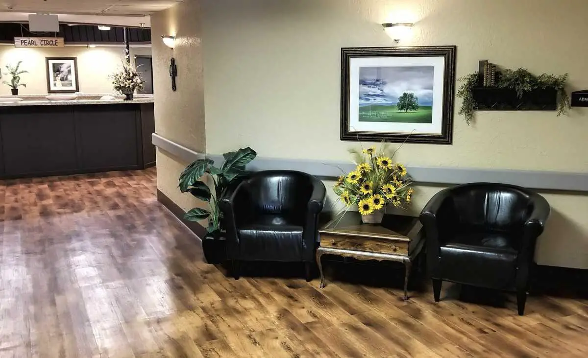 Photo of Friona Heritage Estates, Assisted Living, Friona, TX 7