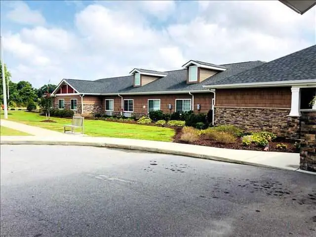 Photo of Gabriel Manor Assisted Living Center, Assisted Living, Clayton, NC 1