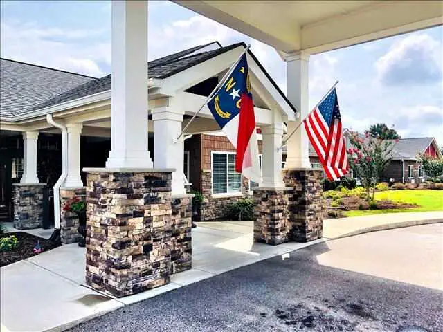 Photo of Gabriel Manor Assisted Living Center, Assisted Living, Clayton, NC 5