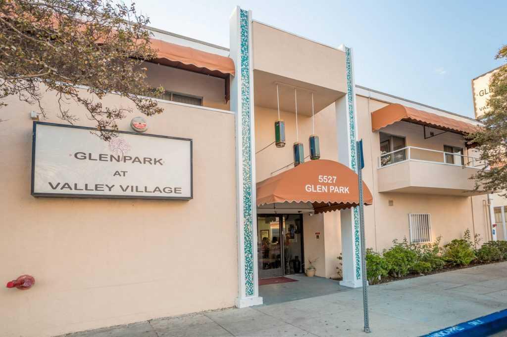 Photo of Glen Park at Valley Village, Assisted Living, Valley Village, CA 4