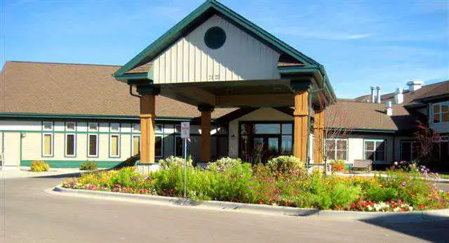 Photo of Good Samaritan Society Heritage Grove, Assisted Living, East Grand Forks, MN 2