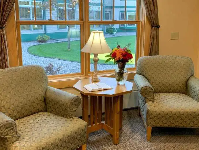 Photo of Good Samaritan Society Heritage Grove, Assisted Living, East Grand Forks, MN 6