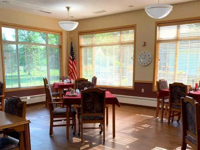 Photo of Good Samaritan Society Heritage Grove, Assisted Living, East Grand Forks, MN 10