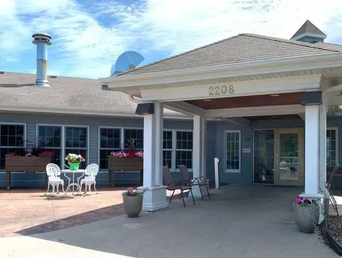 Photo of Good Samaritan Society Heritage Grove, Assisted Living, East Grand Forks, MN 12