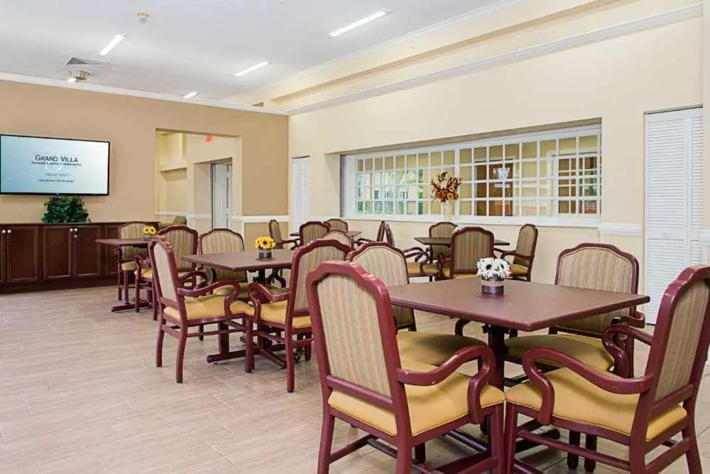Photo of Grand Villa of Delray East, Assisted Living, Delray Beach, FL 5