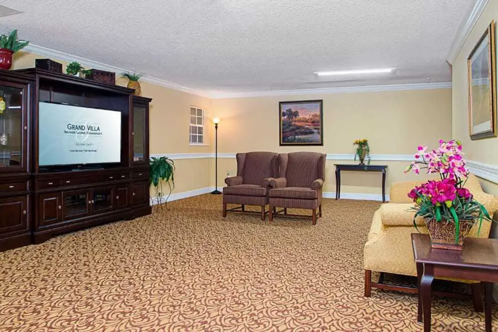 Photo of Grand Villa of Delray East, Assisted Living, Delray Beach, FL 6